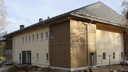 ausbau